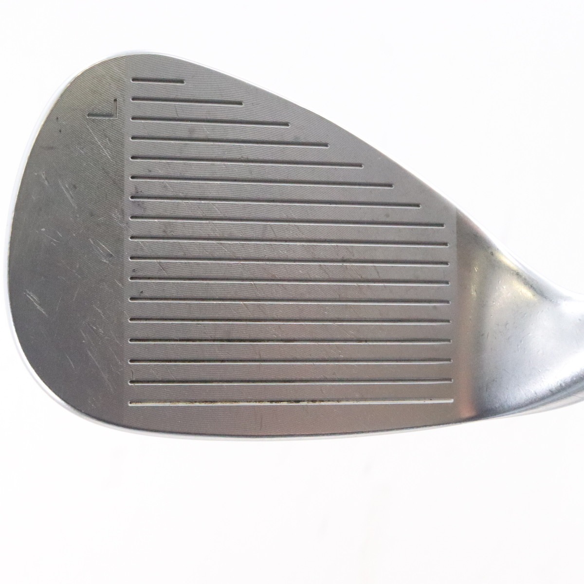 Ping G425 L LW L W Lob Wedge Red Dot Graphite S Stiff Flex Right