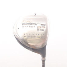 King Cobra SS 350 Offset 1 Driver Graphite Women's Ladies Right Handed C-118952