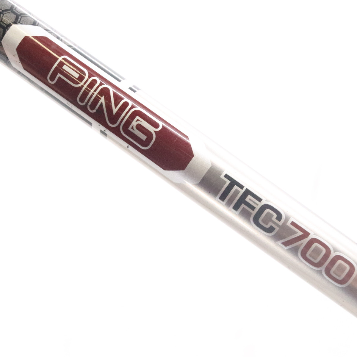 PING i15 3 Hybrid 20 Degrees Graphite TFC 700 Stiff Flex Right