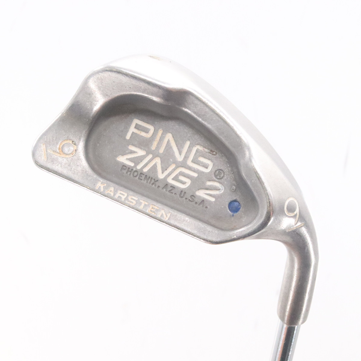 PING - ZERO Ping Zero Putter | eBay