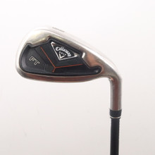 Callaway FT Individual 8 Iron Graphite 75g Stiff Flex Right-Hand C-119014