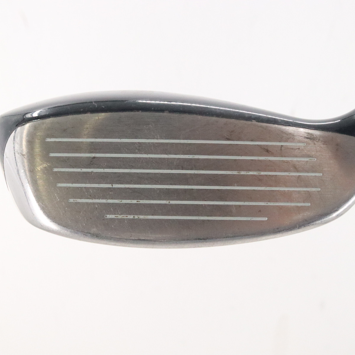 TaylorMade Rescue Mid #4 Hybride 22° – Graphite Régulier, Main Droite, 39 Pouces - Occasion