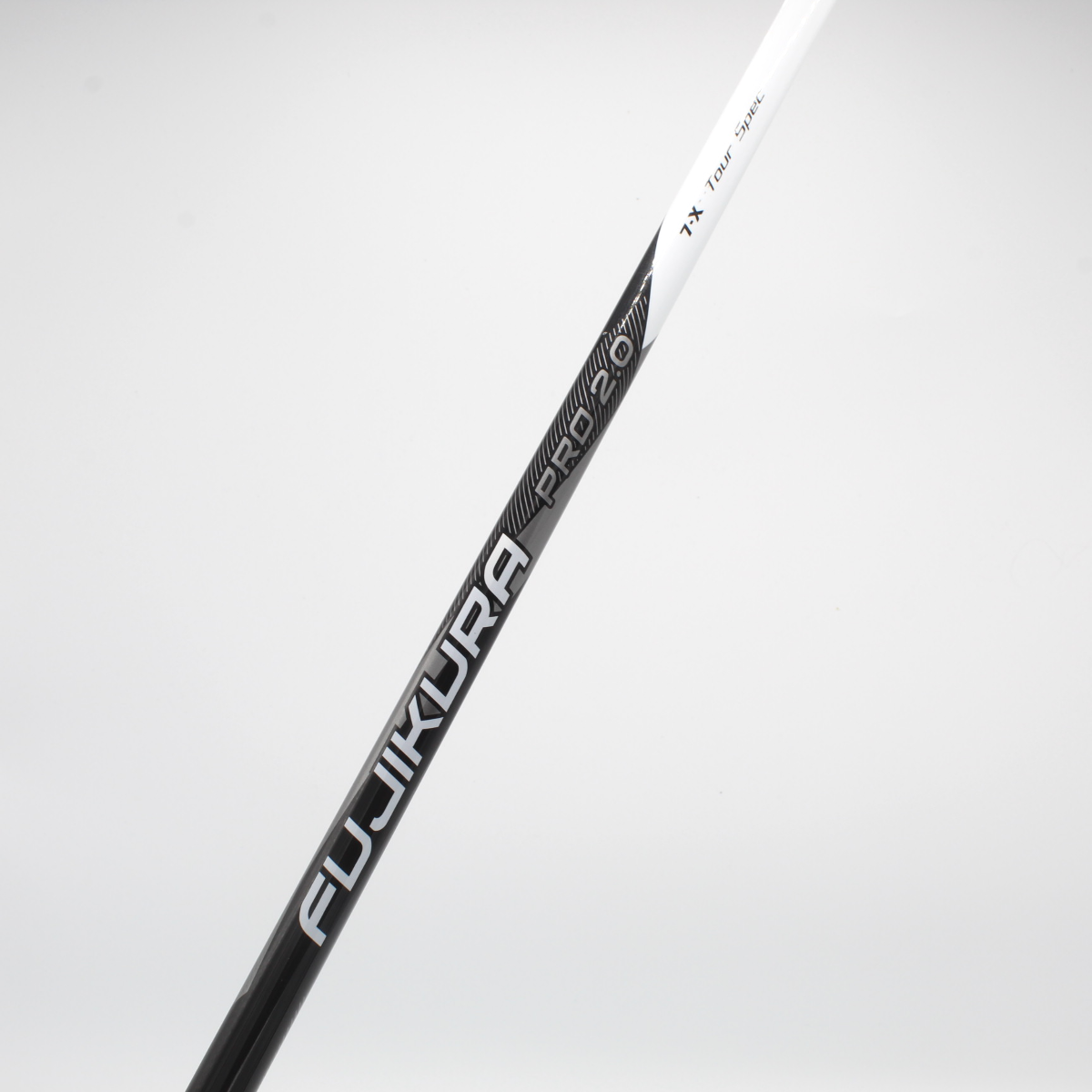 Fujikura Pro 2.0 7-X Driver Shaft X-Stiff Flex NO Adapter