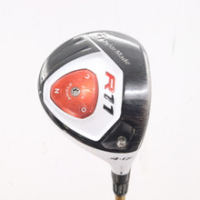 TaylorMade R11 4 Fairway Wood 17 Deg Fujikura Regular Flex Right-Hand G-118930