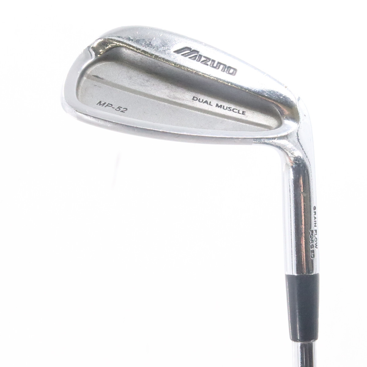 Mizuno Golf Mizuno Mp 52 Dual Muscle MIZUNO MP-52 GRAIN FLOW