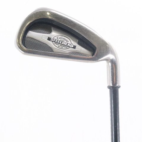 Callaway Steelhead Plus #3 Wood / 14 Degree / Regular Flex Callaway RCH 99