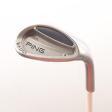 Ping iWedge 54 Degrees Sand Wedge Black Dot Graphite Ladies Right Hand C-119072