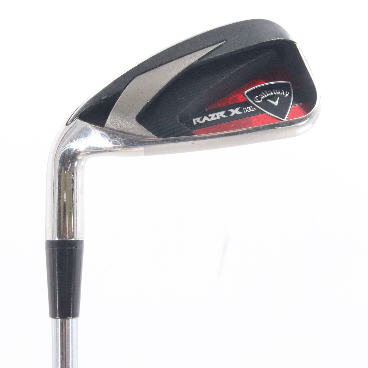 callaway キャロウェイ RAZR X HL USモデルユニフレックス6本 callaway キャロウェイ RAZR X HL USモデルユニフレックス6本