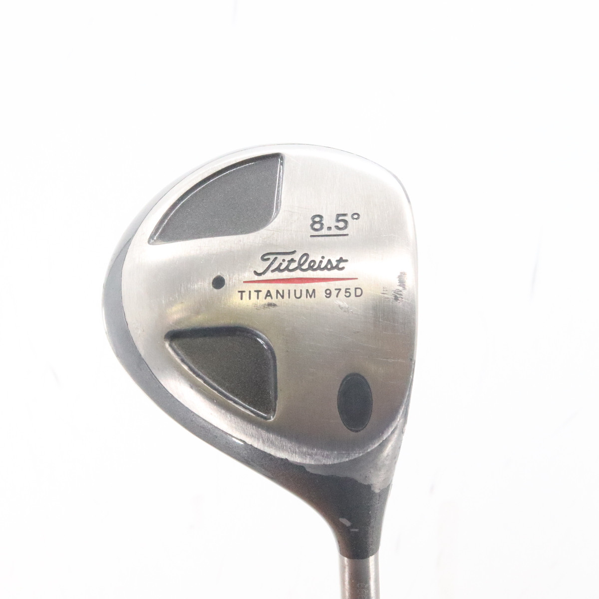 レアTitleist 975J/8.5 Titleist 975J Driver | Golf Avenue