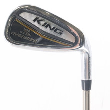 King Cobra Oversize Individual 6 Iron Graphite Senior Flex Right-Handed P-119261