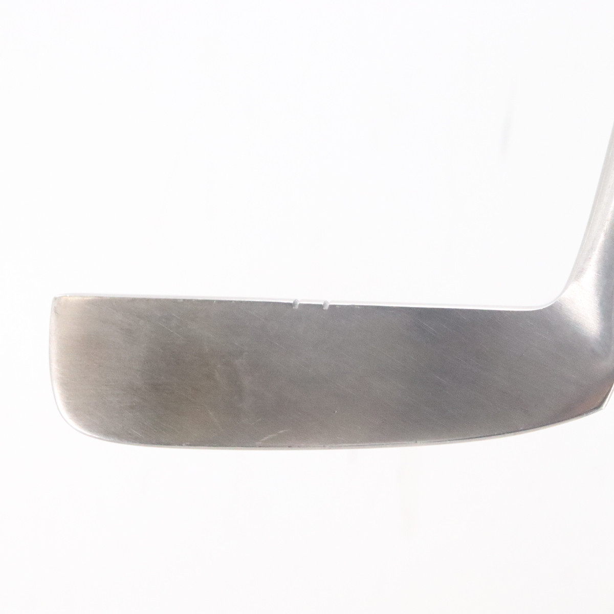 Putter Lame Jack Nicklaus MacGregor JN 100 – Acier – 35 Pouces – Main Droite – Occasion