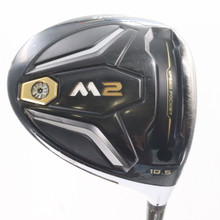 TaylorMade M2 Driver 10.5 Degrees Graphite Extra Stiff Right Handed P-119316