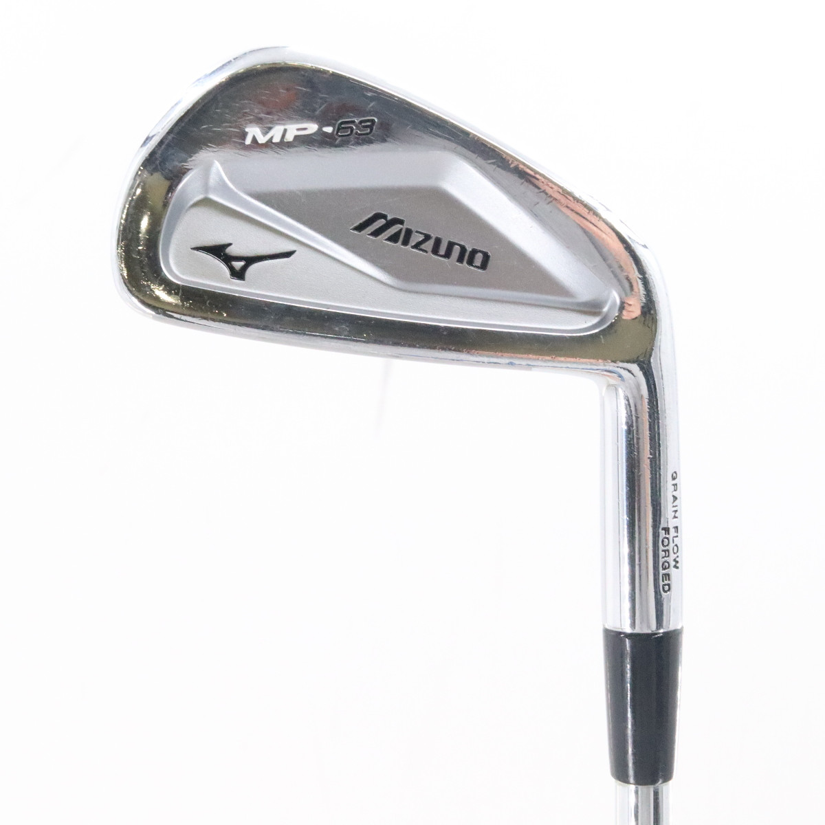 【8本セット】ゴルフクラブ MIZUNO MP-63 (3−P) 8本セット】ゴルフクラブ MIZUNO MP-63 (3−P) 8本セット