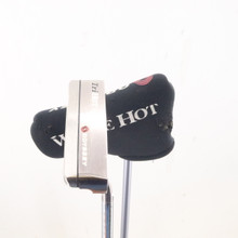 Odyssey Tri Hot #2 Putter 34 Inches Steel Shaft Right Handed C-119428