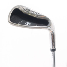 Top Flite W PW Pitching Wedge Steel Shaft Regular Flex Right-Handed P-119502