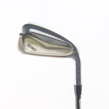 PING i210 Individual 6 Iron Blue Dot Alta CB Graphite Soft-Regular Flex C-119468