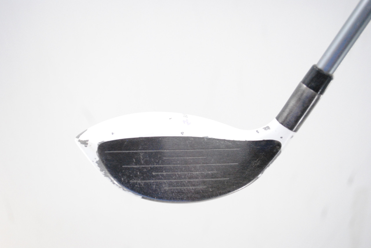TaylorMade Burner Superfast 2.0 Hybride 6 – 27° Rescue – Graphite Ladies Flex – RH