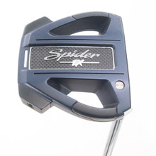 TaylorMade Spider EX Navy Mallet Putter 35 Inches 35" Steel Right-Hand P-119538
