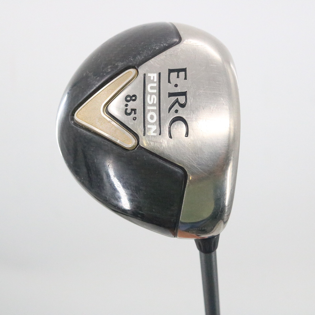 CALLAWAY outlets ERC FUSION 8.5° DRIVER RH