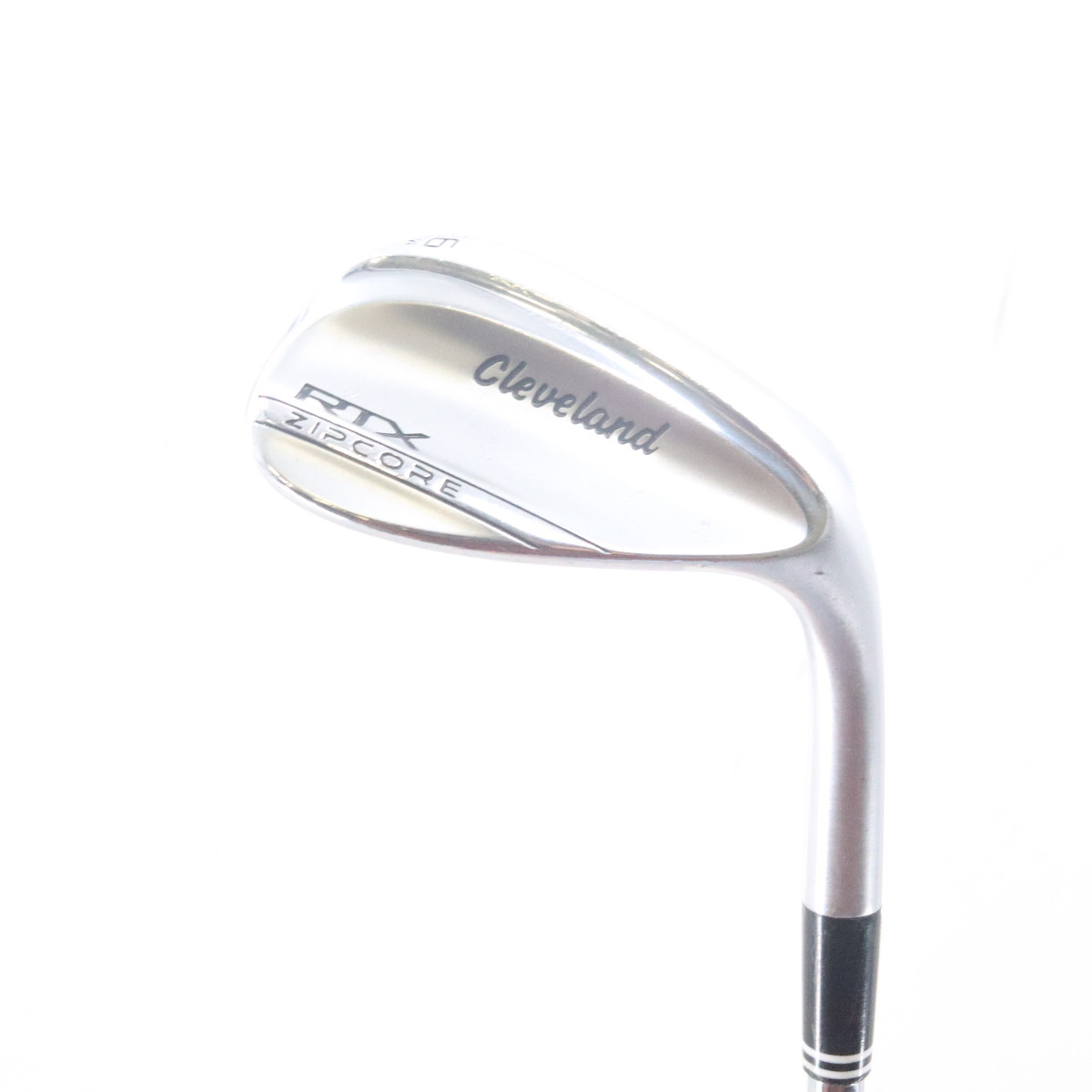 RH Cleveland RTX ZipCore outlet Sand Wedge (SW) 56*