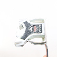 TaylorMade Ghost Spider Putter 34 Inches Steel Shaft RH C-119679