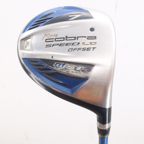 Cobra King Cobra Speed LD Offset – Bois 3 Dames – Graphite Ladies 42"
