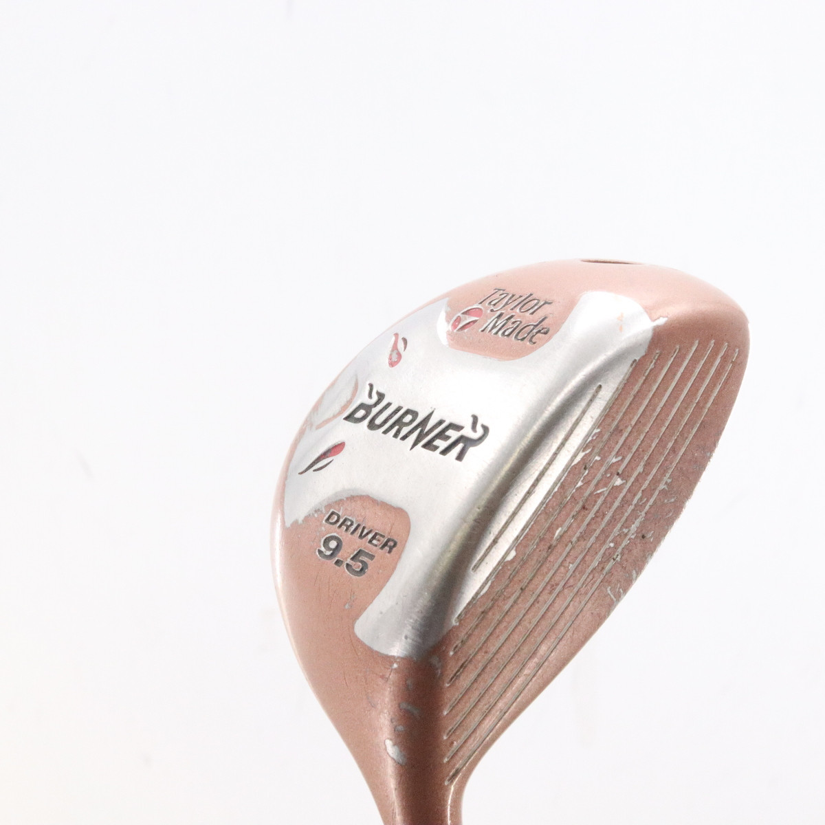 Driver TaylorMade Burner Fairway – Graphite Bubble R-80, Droitier, Homme, Occasion