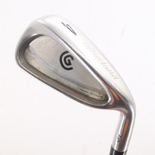 Cleveland Tour Action TA6 Individual 4 Iron Steel Regular RH Right-Hand S-119702