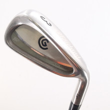 Cleveland Tour Action TA6 Individual 3 Iron Steel Regular RH Right-Hand S-119703