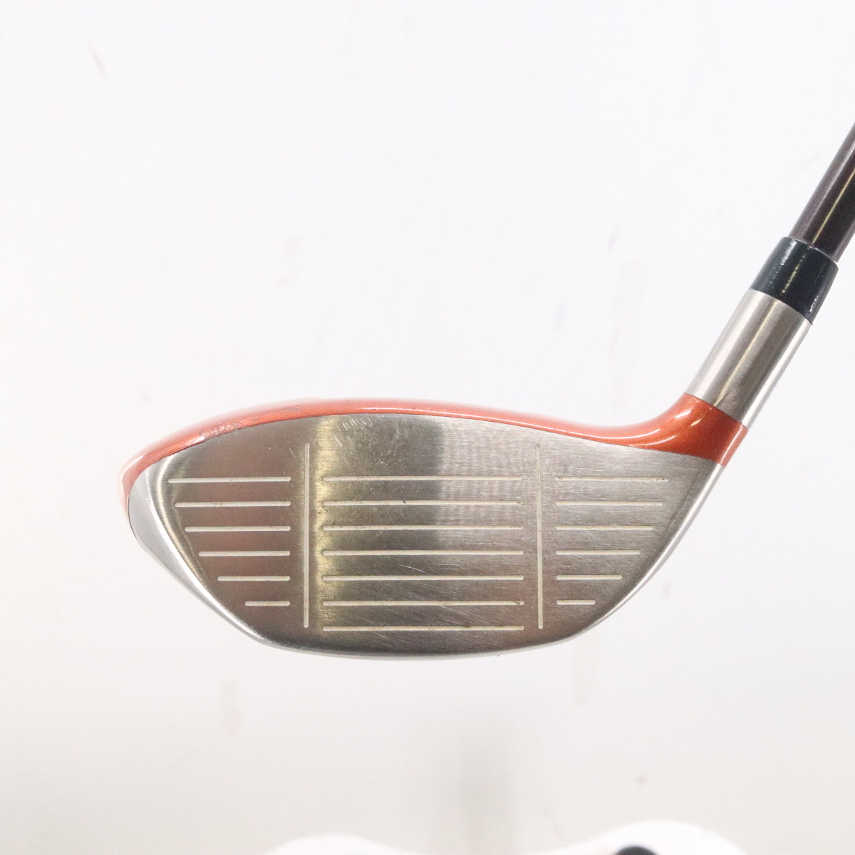 Fer TaylorMade Firesole #6 – Graphite Regular, Droitier, 37.5 Pouces
