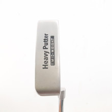 Heavy Putter CX2-MW Blade Putter Mid-Weight 35 Inches Right Handed C-119887