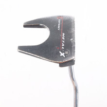 Odyssey Metal-X 7 Putter 35 Inches Steel Right Handed C-119891