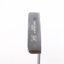 Odyssey DFX 3300 Blade Putter 35 Inches Steel Right Handed C-119893