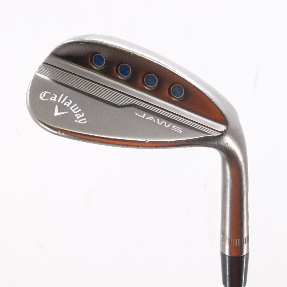 Callaway Jaws MD5 Tour Grey SW Sand Wedge 58 Deg 58.12W Steel