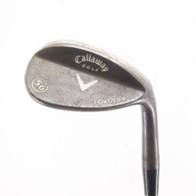 Callaway Forged Vintage S SW Sand Wedge 56 Deg 56.14 Steel Right Hand C-119934