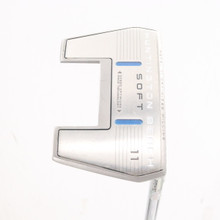 Cleveland Huntington Beach Soft 11 Putter 33 Inches Right Handed P-120069