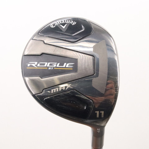 Callaway Women's Rogue ST MAX D Fairwayholz Holz 7 PROJECT X