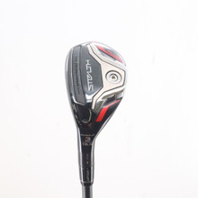 TaylorMade Stealth Plus Rescue 3 Hybrid 19.5 Deg Graphite Stiff Flex LH C-120018