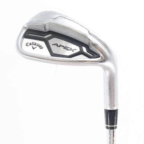 Callaway Apex Forged CF16 Individual 9 Iron Steel Stiff Flex Right-Hand ...