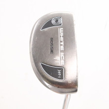 Odyssey White Ice Rossie Putter 35 Inches Steel Right-Handed P-120122