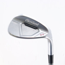 Cleveland RTX-3 CB VMG Tour Satin Wedge 58.09 Degrees Right Hand C-120280