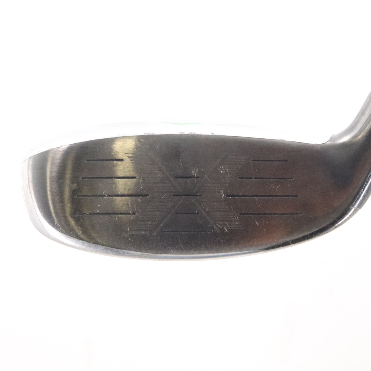 XXIO X H5 5 Hybrid 23 Degrees Graphite AX-II S Stiff Flex Right 