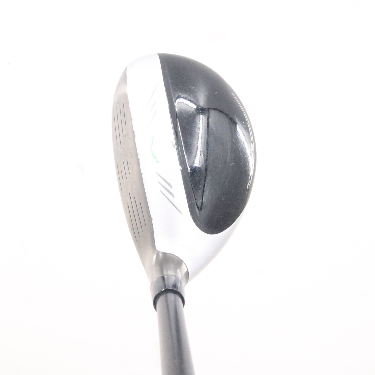 XXIO X H5 5 Hybrid 23 Degrees Graphite AX-II S Stiff Flex Right