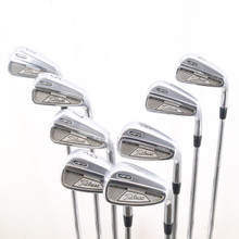 Titleist AP2 Forged Iron Set 3-P Steel Project X 5.5 Regular Right-Hand G-120360