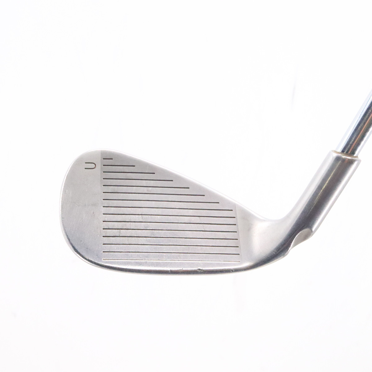 Ping G20 U Gap Wedge Blue Dot Steel Shaft CFS X X-Stiff