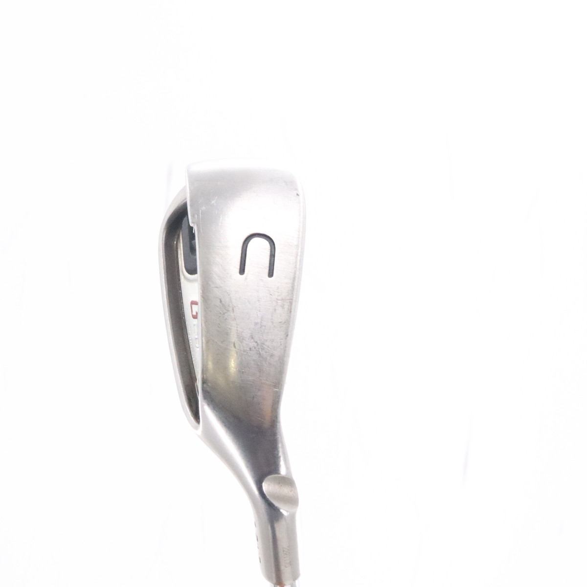 Ping G20 U Gap Wedge Blue Dot Steel Shaft CFS X X-Stiff