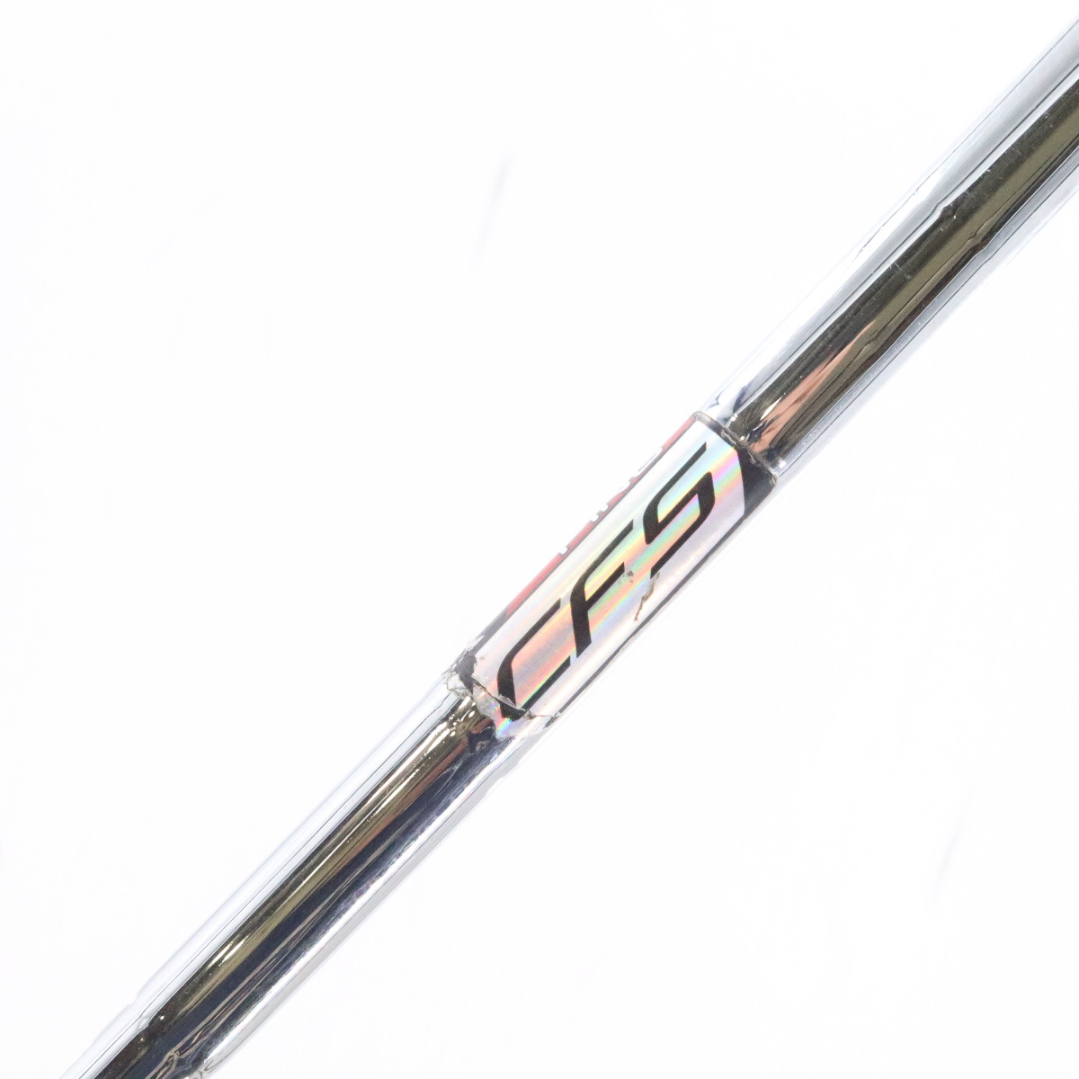 Ping G20 U Gap Wedge Blue Dot Steel Shaft CFS X X-Stiff