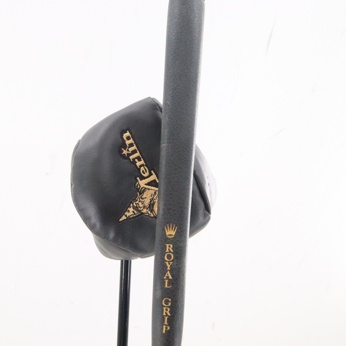 Merlin Light Touch Putter 35 Inches Graphite Right-Handed