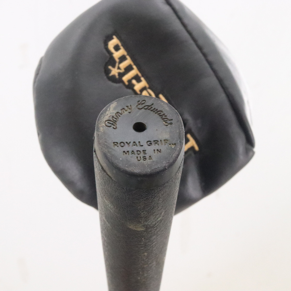 Merlin Light Touch Putter 35 Inches Graphite Right-Handed