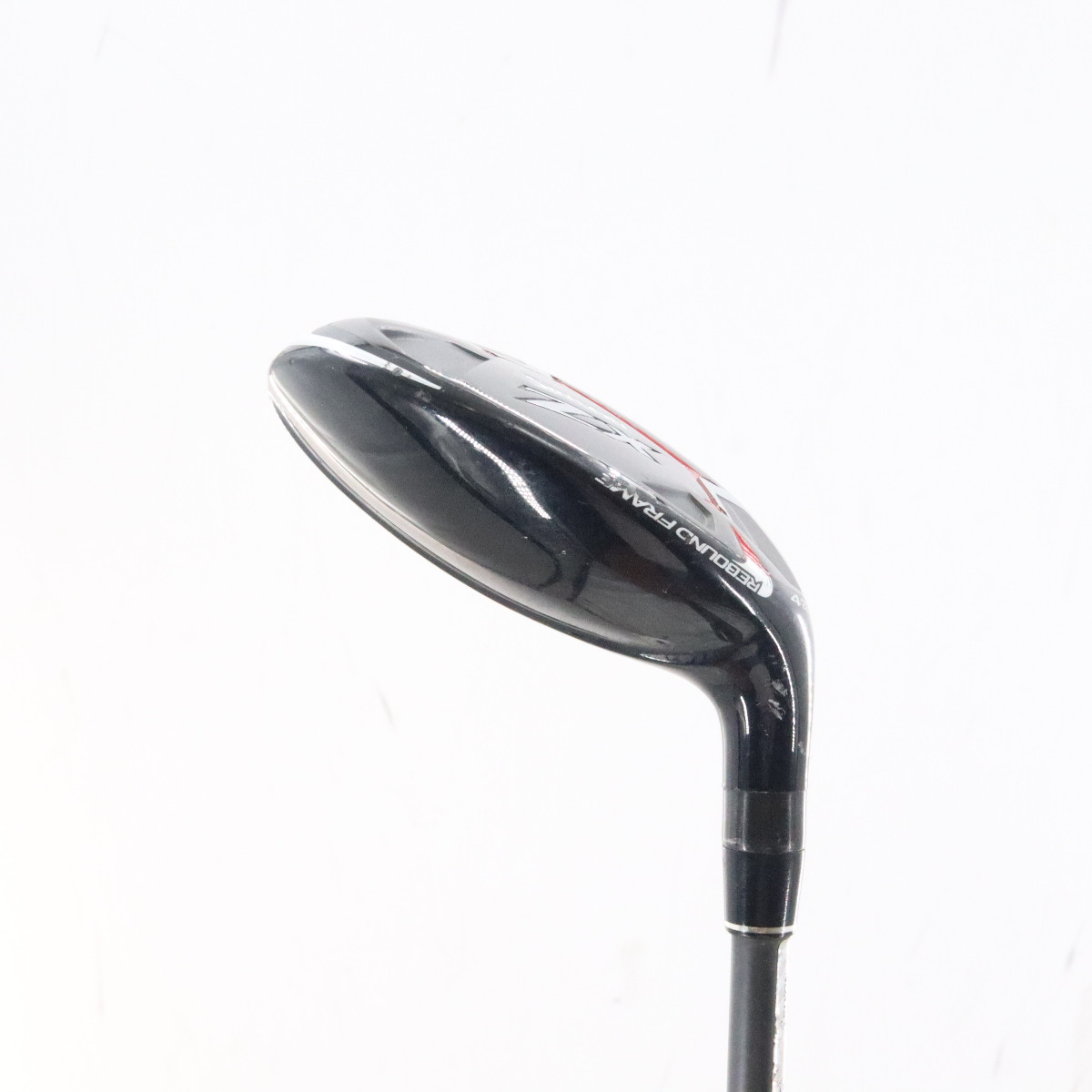 Srixon ZX 4 Hybrid 22 Degrees Graphite HZRDUS Stiff Flex Right 